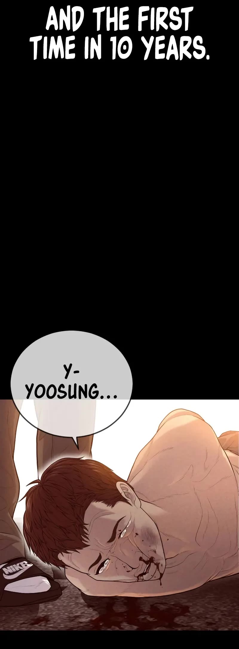 Juvenile Offender Chapter 58 page 99 - Chapter 58