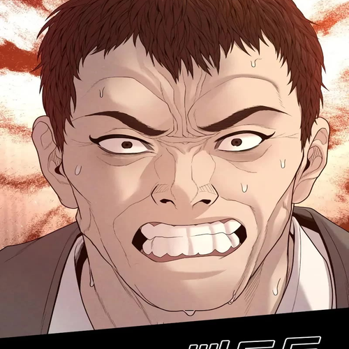 Juvenile Offender Chapter 58 cover
