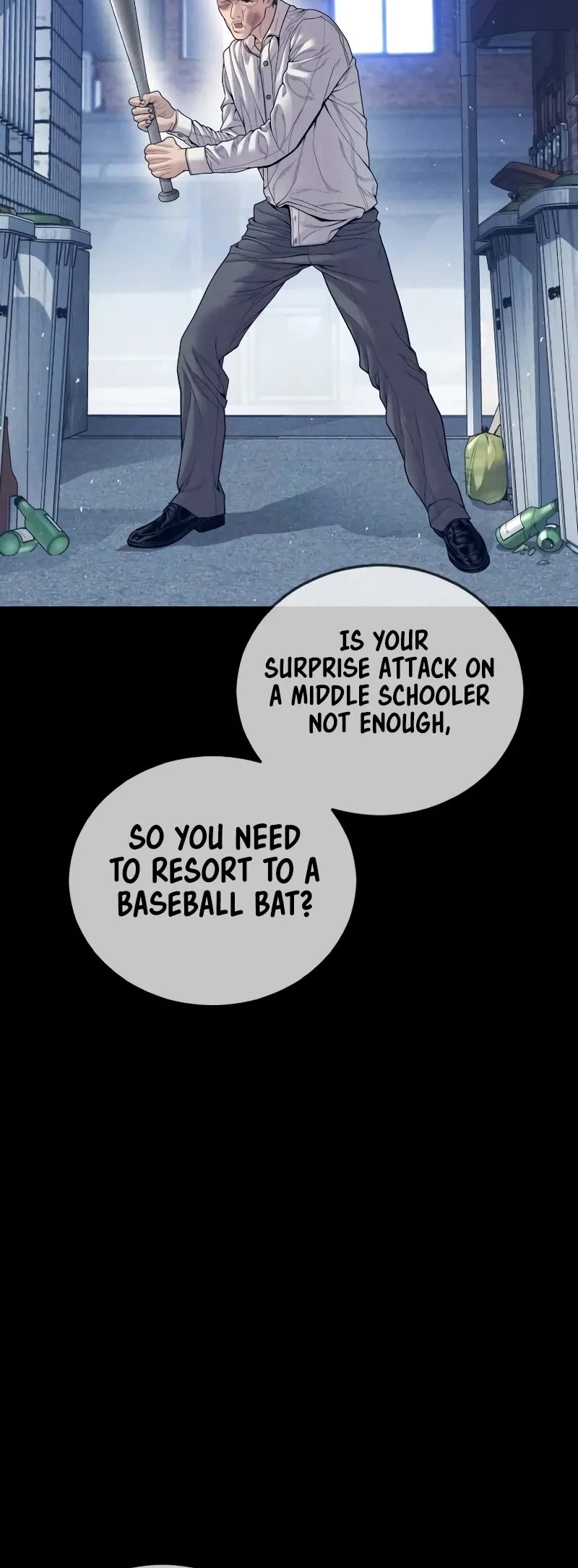 Juvenile Offender Chapter 59 page 29 - Chapter 59