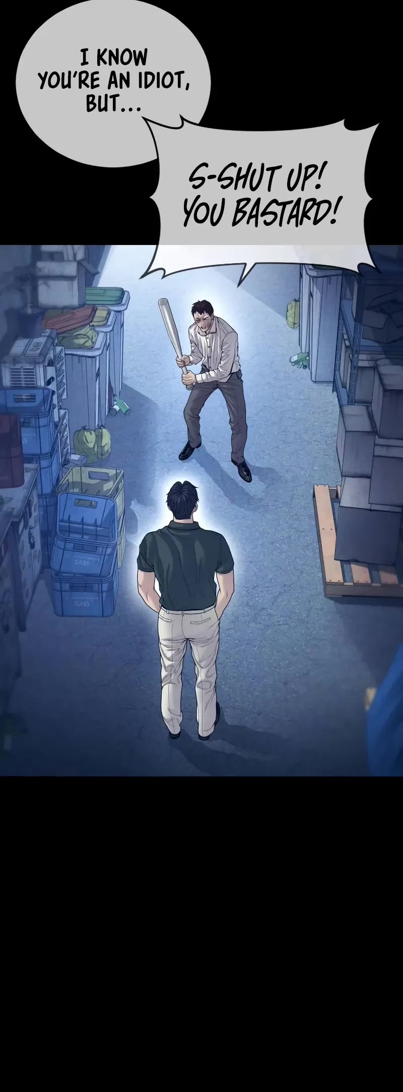 Juvenile Offender Chapter 59 page 30 - Chapter 59