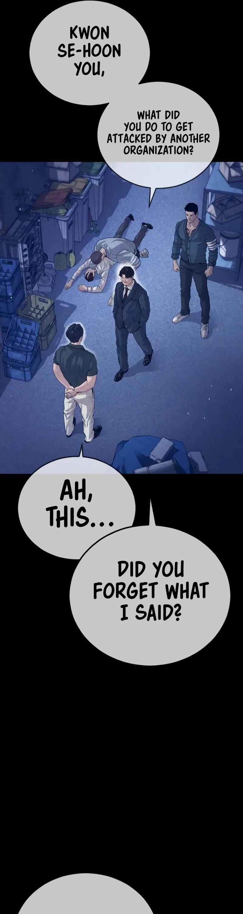 Juvenile Offender Chapter 59 page 35 - Chapter 59