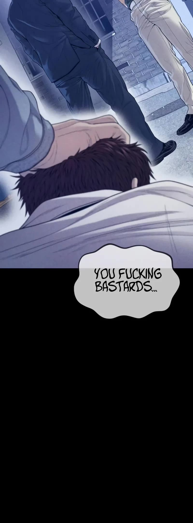Juvenile Offender Chapter 59 page 39 - Chapter 59