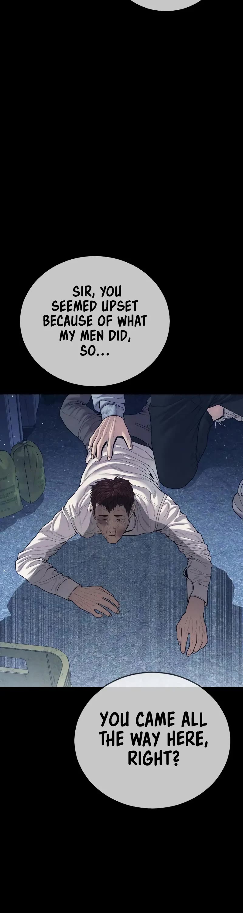 Juvenile Offender Chapter 59 page 47 - Chapter 59