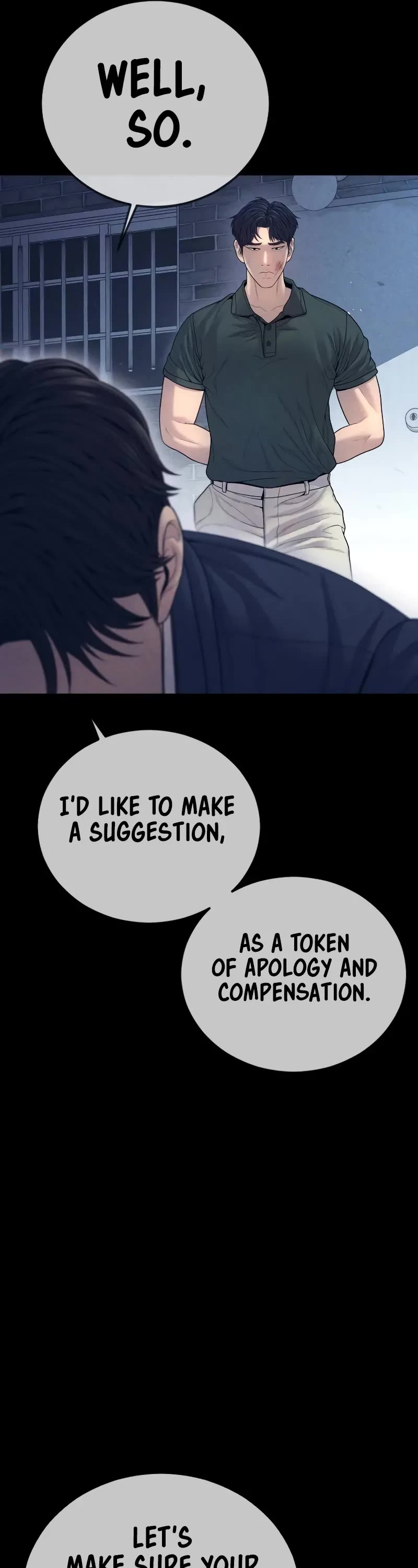 Juvenile Offender Chapter 59 page 50 - Chapter 59