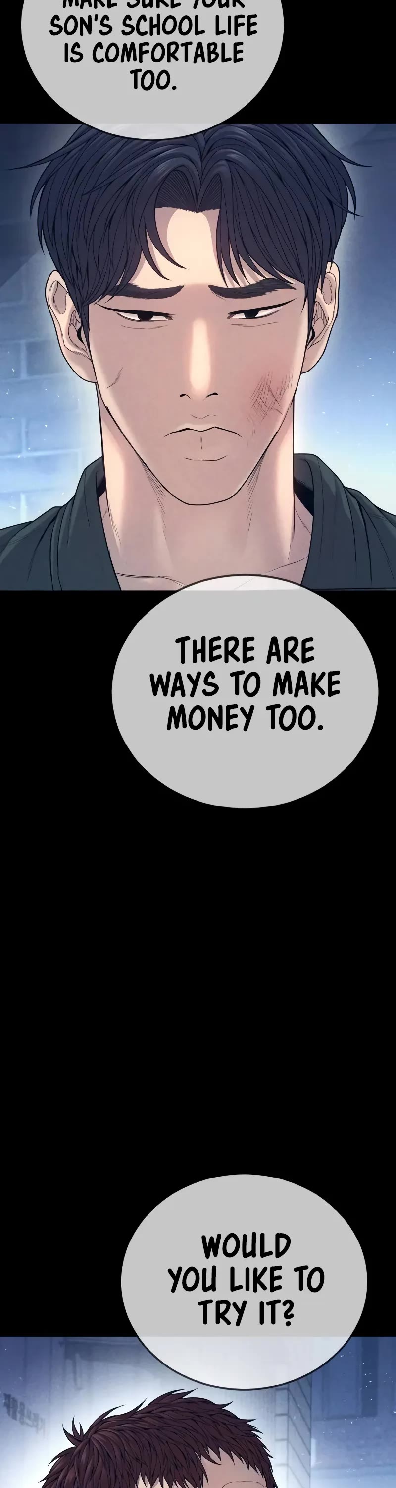 Juvenile Offender Chapter 59 page 51 - Chapter 59