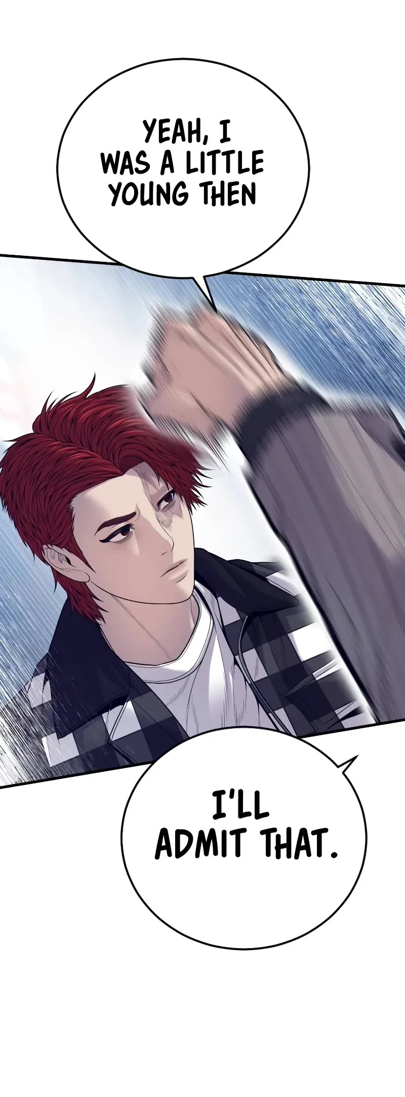 Juvenile Offender Chapter 59 page 69 - Chapter 59