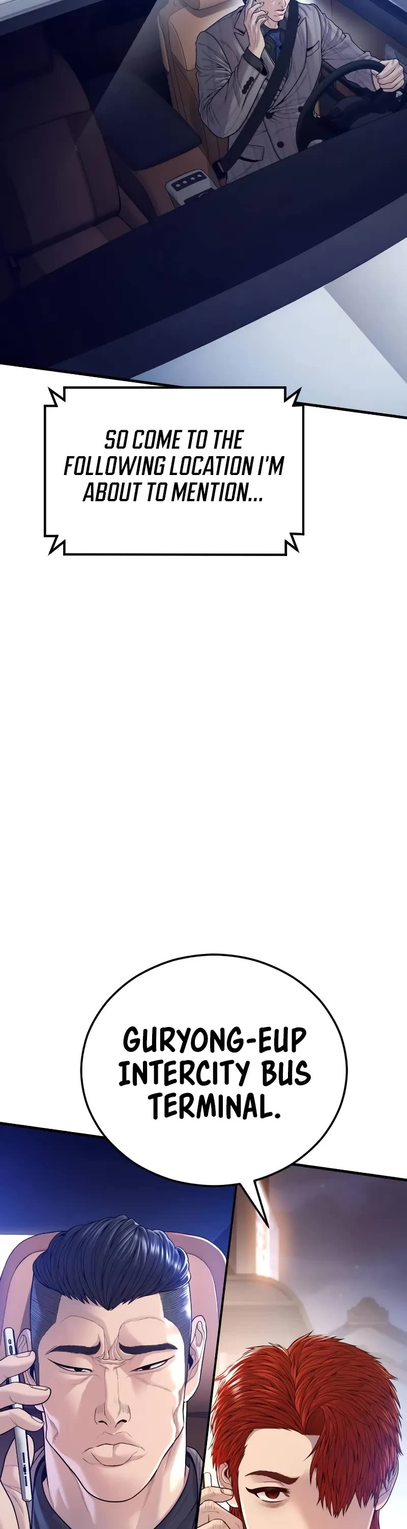 Juvenile Offender Chapter 59 page 7 - Chapter 59