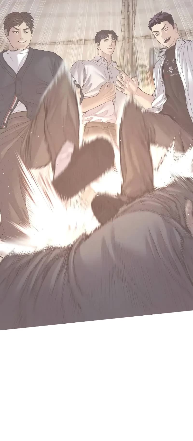 Juvenile Offender Chapter 59 page 74 - Chapter 59