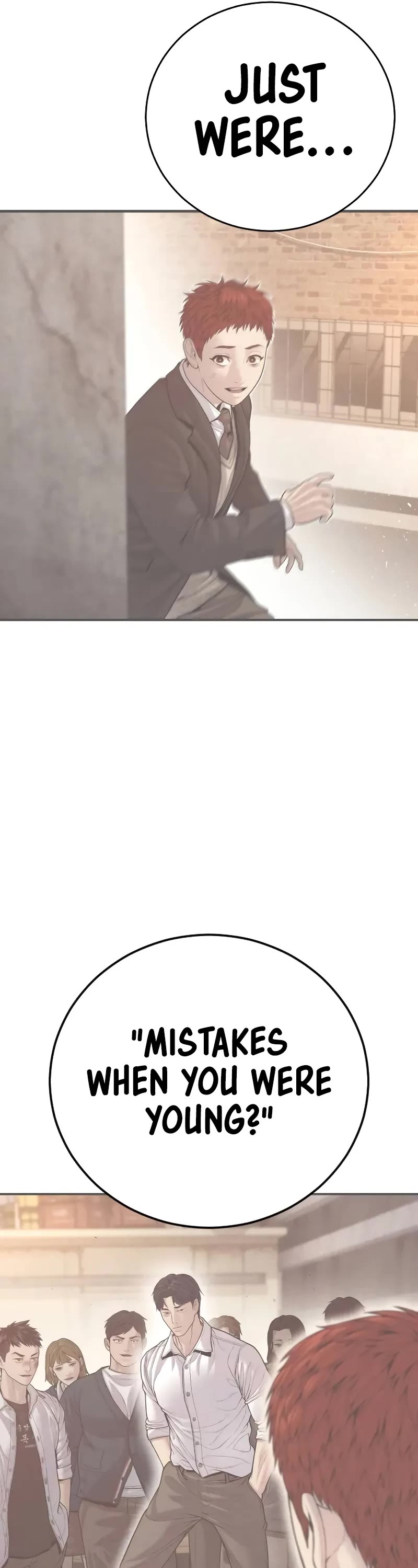 Juvenile Offender Chapter 59 page 75 - Chapter 59
