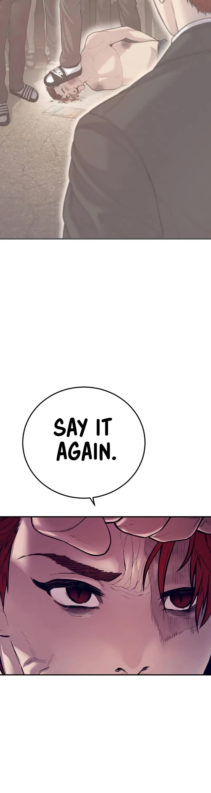 Juvenile Offender Chapter 59 page 76 - Chapter 59