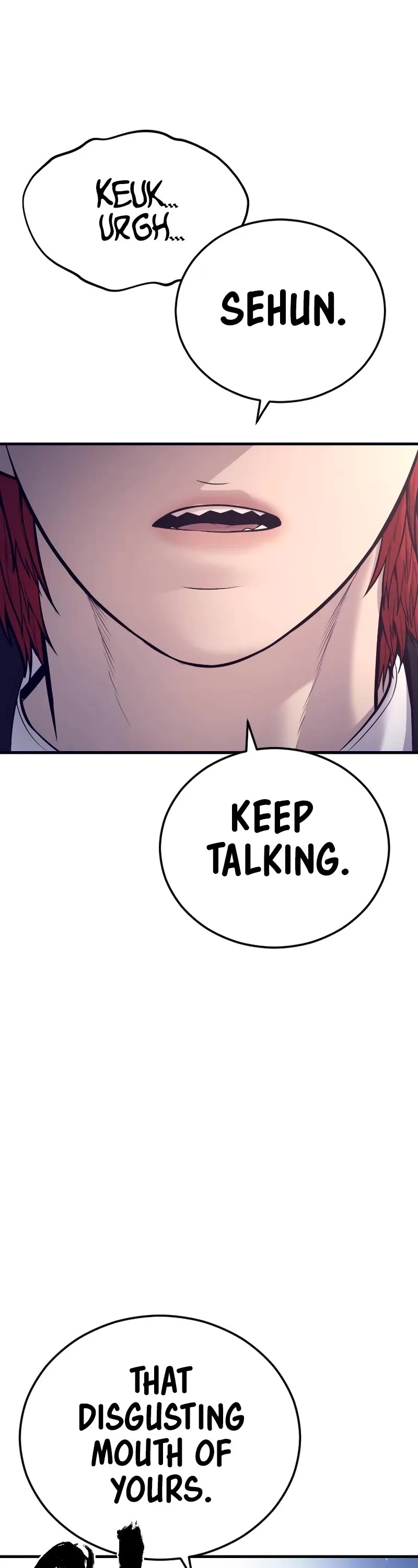 Juvenile Offender Chapter 59 page 85 - Chapter 59