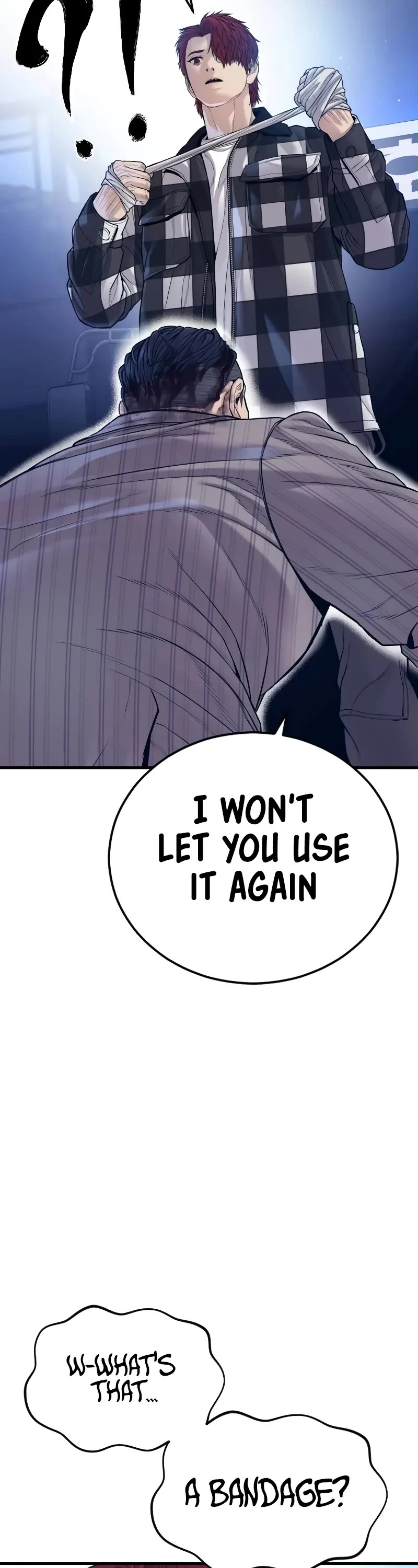 Juvenile Offender Chapter 59 page 86 - Chapter 59