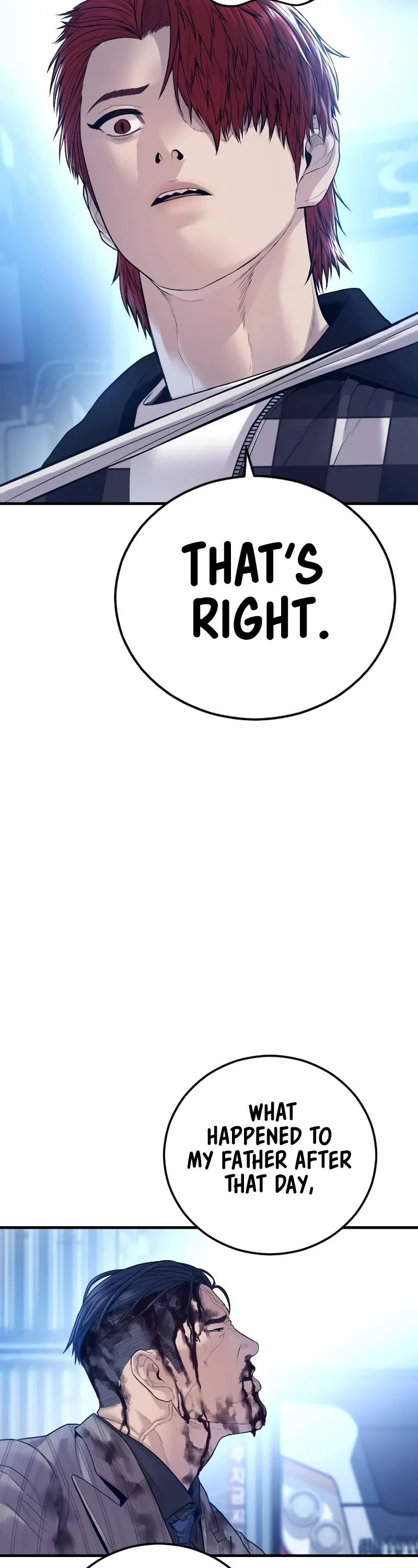 Juvenile Offender Chapter 59 page 87 - Chapter 59