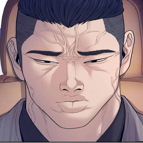 Juvenile Offender Chapter 59 cover