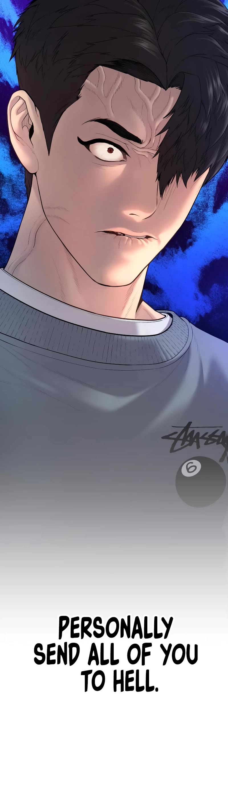 Juvenile Offender Chapter 6 page 101 - Chapter 6