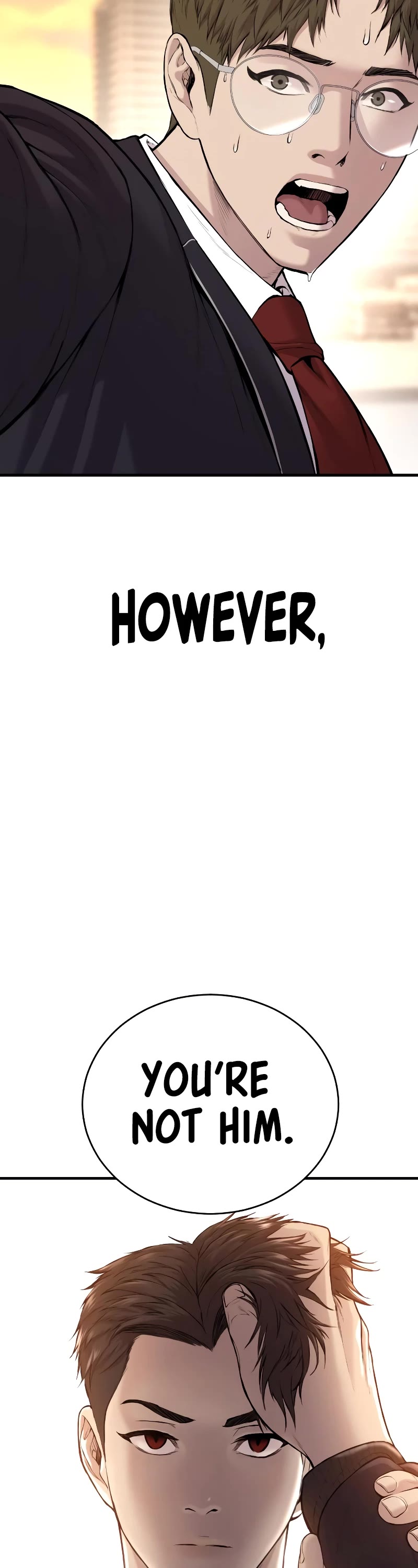 Juvenile Offender Chapter 6 page 11 - Chapter 6