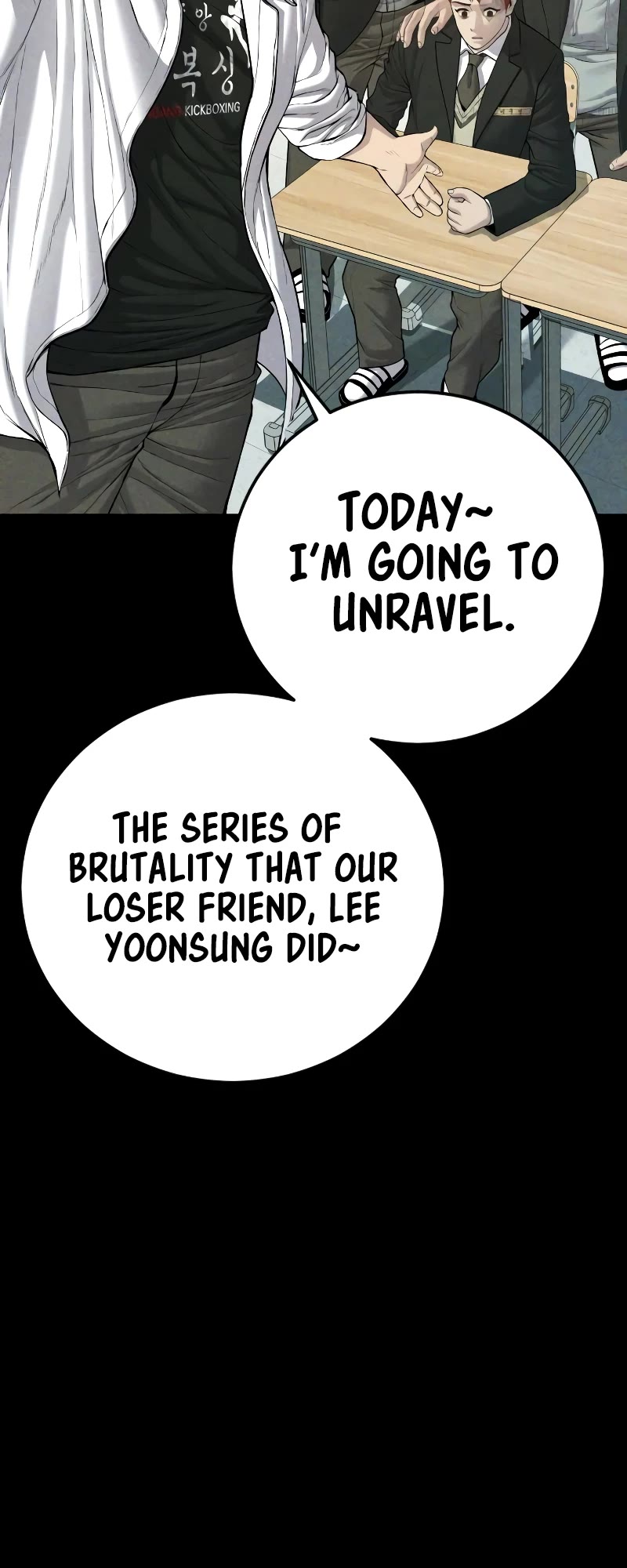Juvenile Offender Chapter 6 page 17 - Chapter 6