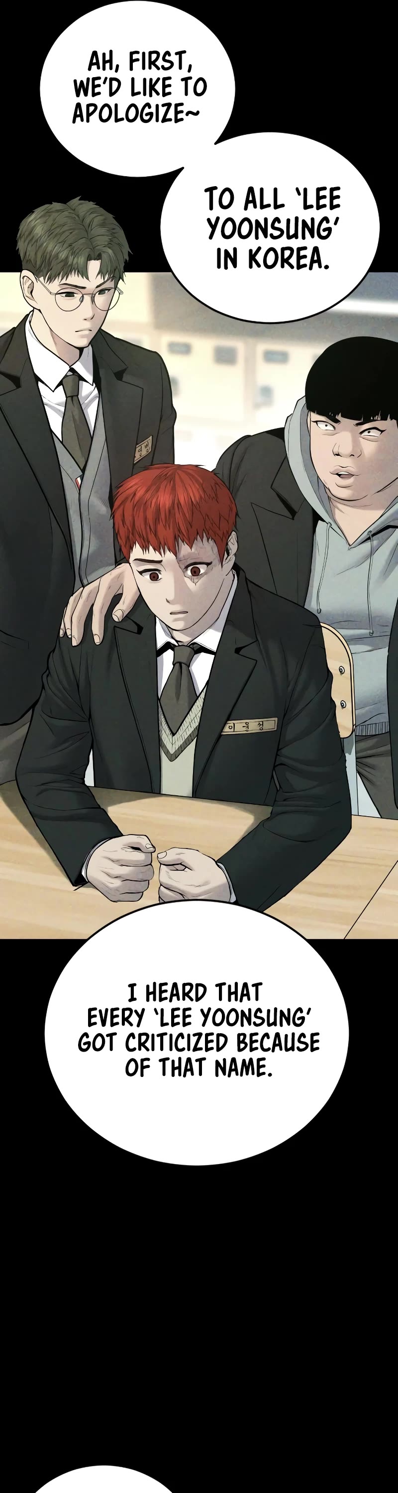 Juvenile Offender Chapter 6 page 18 - Chapter 6