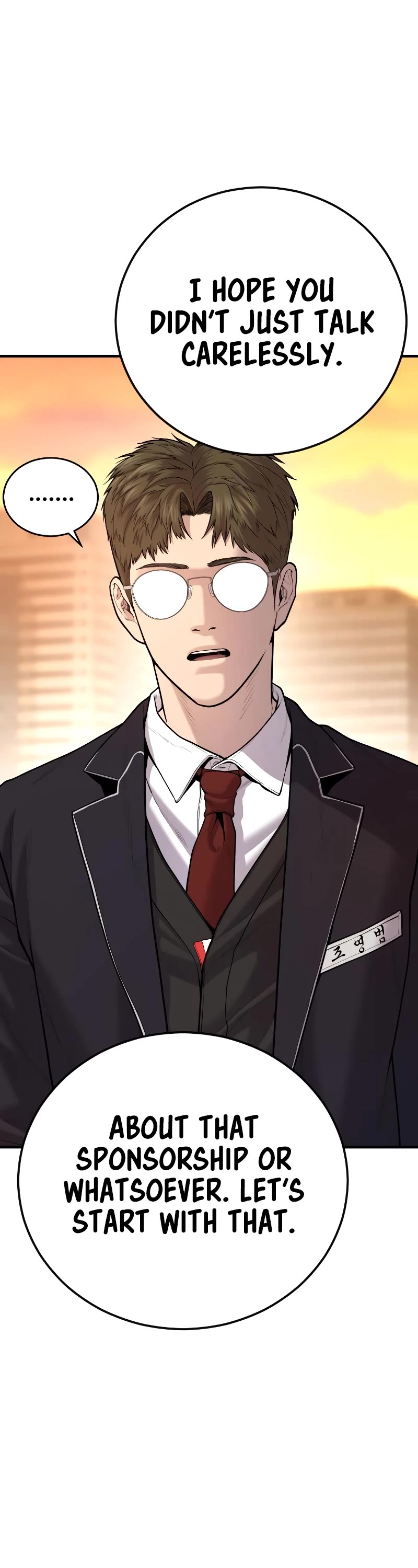 Juvenile Offender Chapter 6 page 27 - Chapter 6