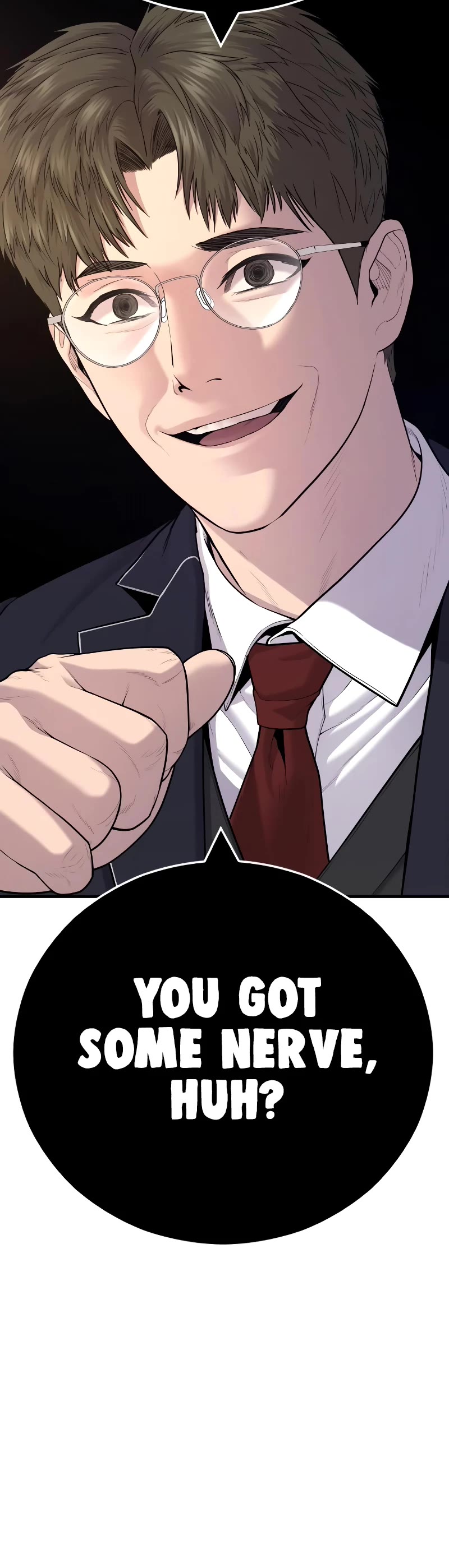 Juvenile Offender Chapter 6 page 29 - Chapter 6
