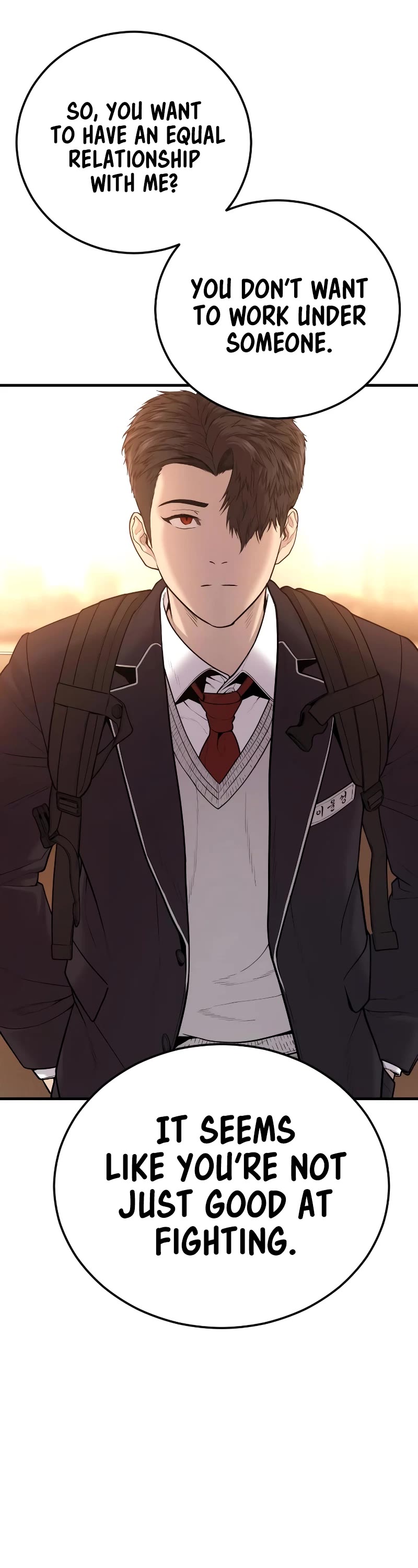 Juvenile Offender Chapter 6 page 30 - Chapter 6