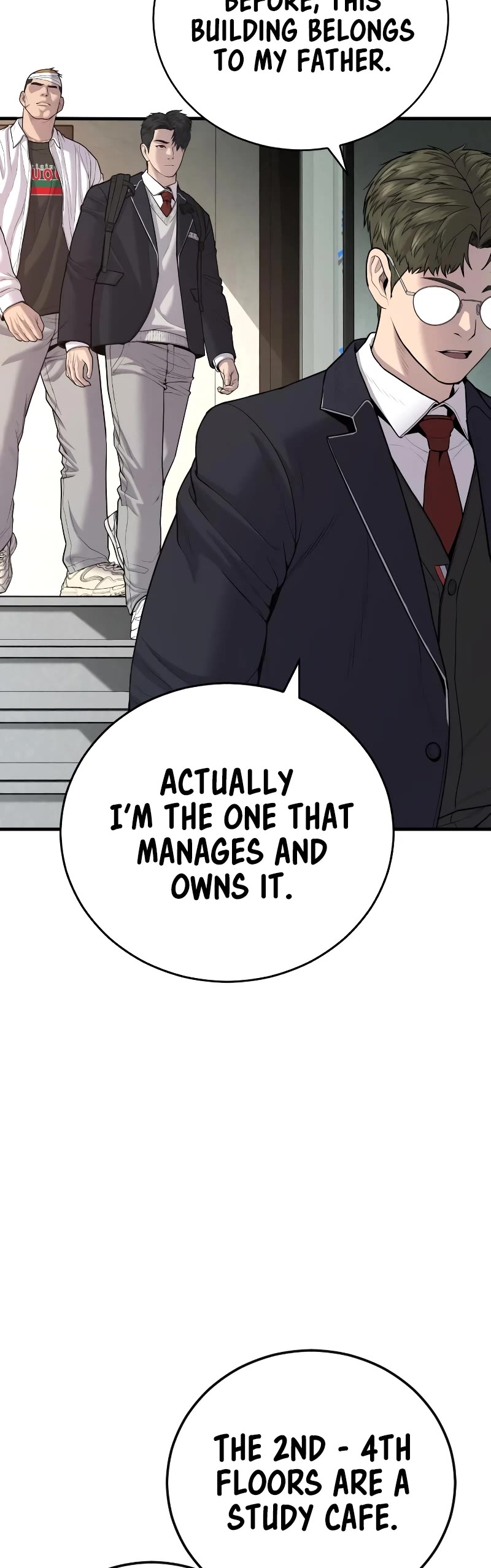 Juvenile Offender Chapter 6 page 32 - Chapter 6