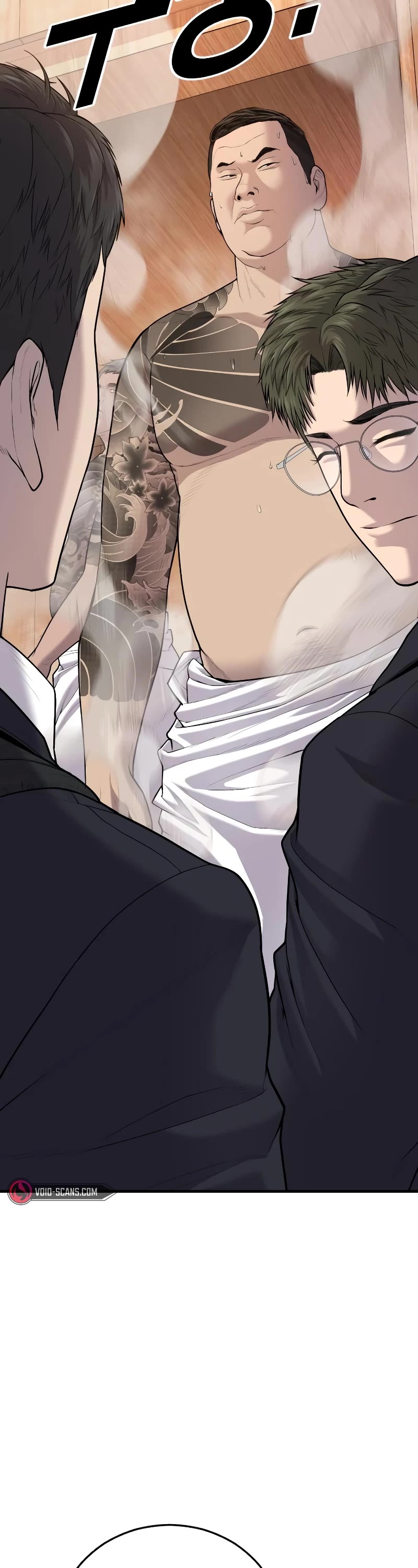 Juvenile Offender Chapter 6 page 35 - Chapter 6