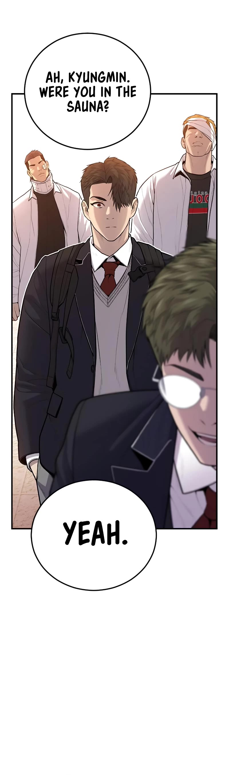 Juvenile Offender Chapter 6 page 37 - Chapter 6