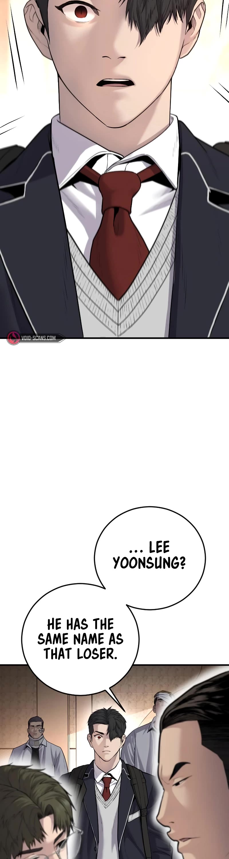 Juvenile Offender Chapter 6 page 43 - Chapter 6
