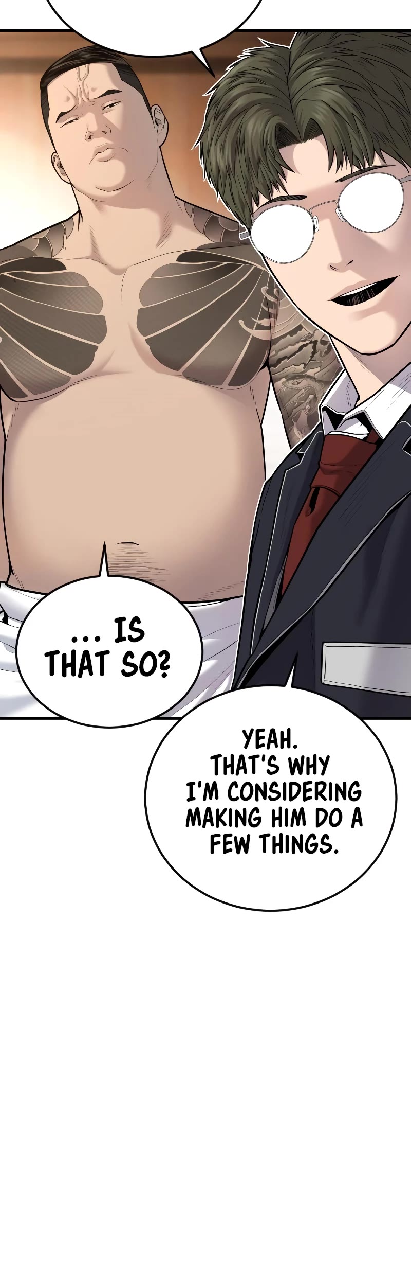 Juvenile Offender Chapter 6 page 45 - Chapter 6