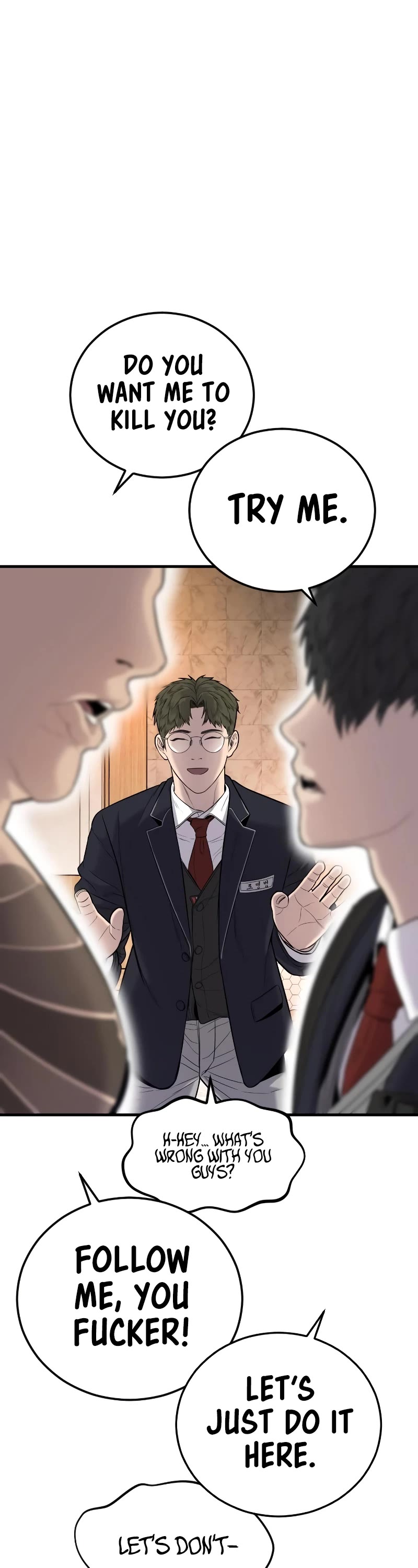 Juvenile Offender Chapter 6 page 50 - Chapter 6