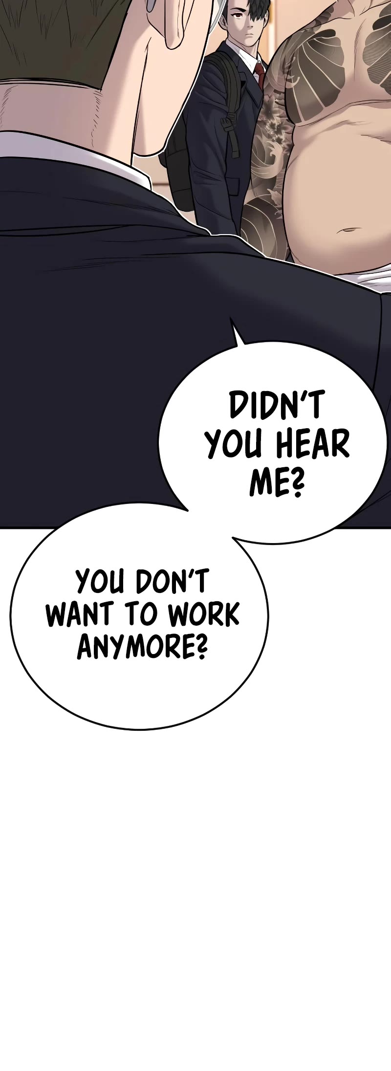 Juvenile Offender Chapter 6 page 53 - Chapter 6