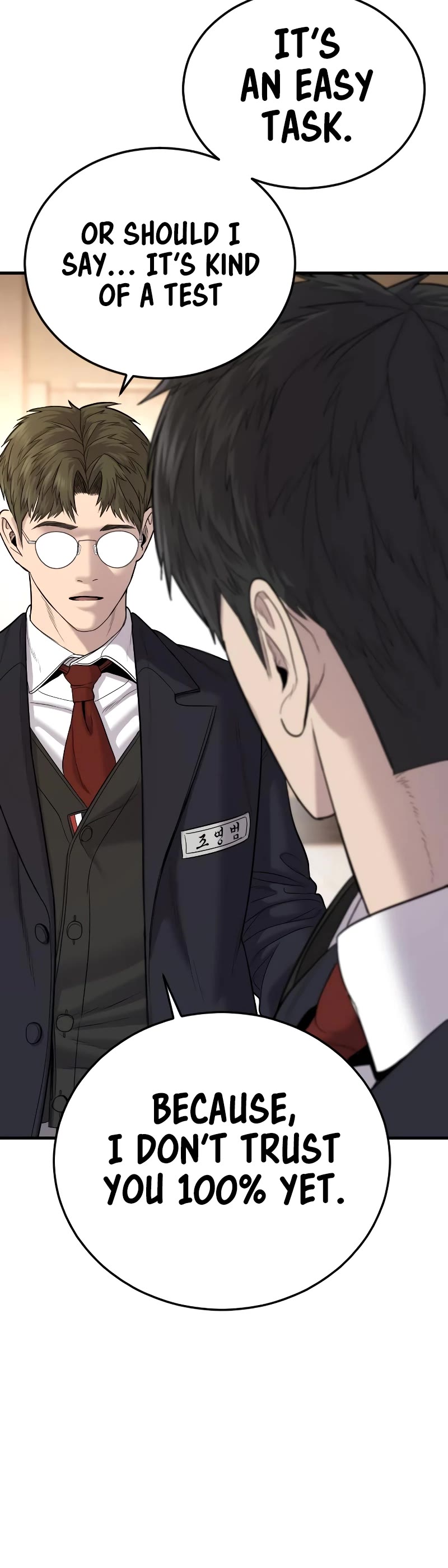 Juvenile Offender Chapter 6 page 56 - Chapter 6
