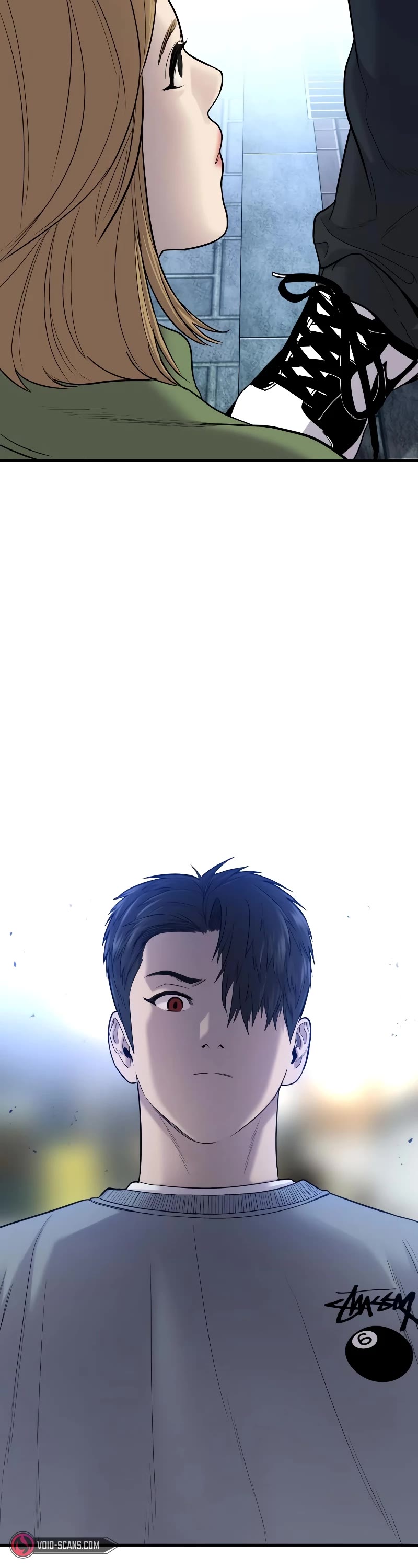 Juvenile Offender Chapter 6 page 59 - Chapter 6