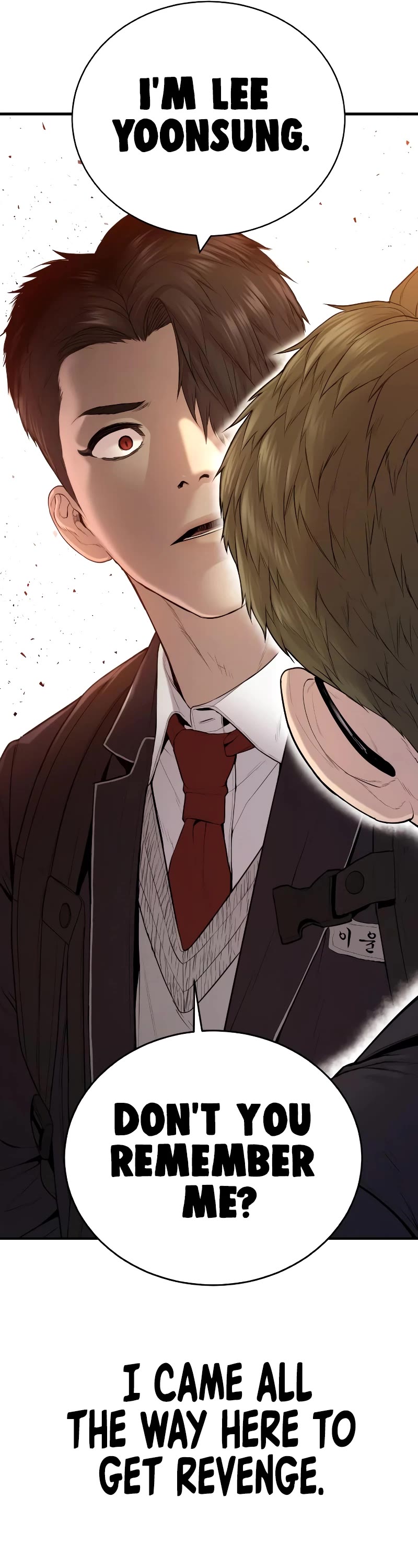 Juvenile Offender Chapter 6 page 6 - Chapter 6