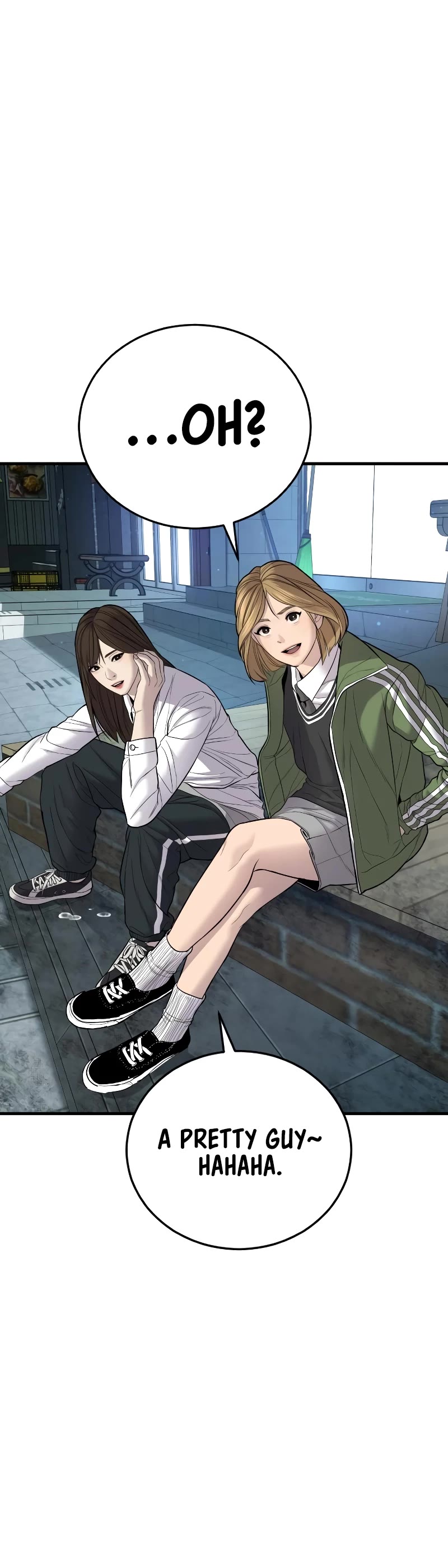 Juvenile Offender Chapter 6 page 60 - Chapter 6