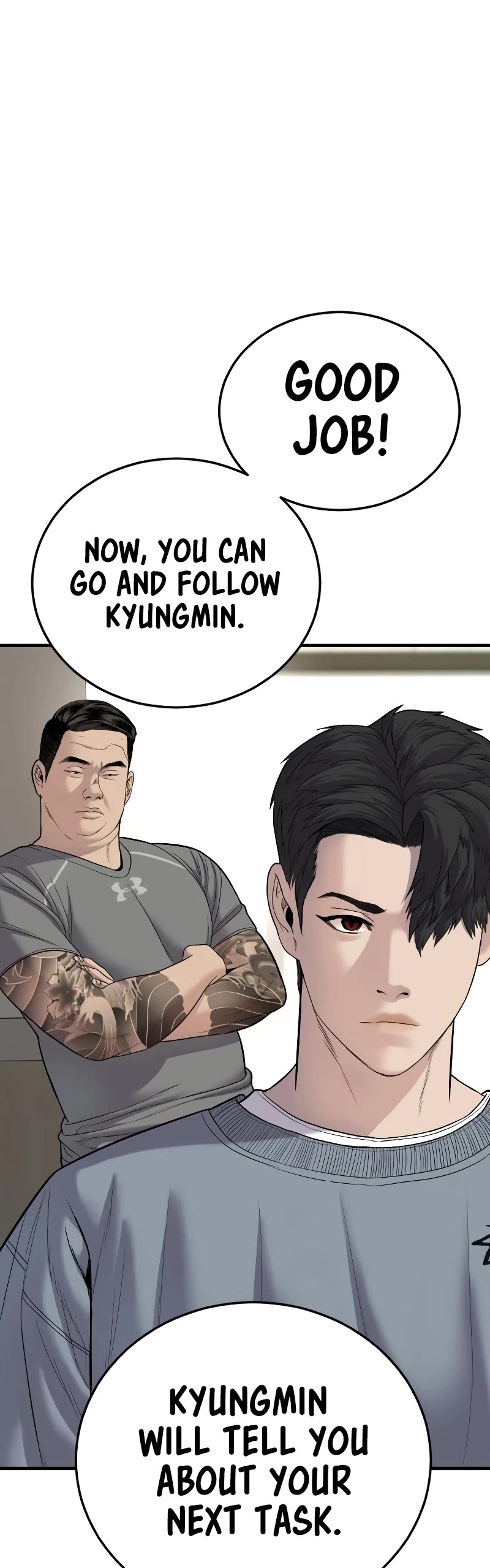 Juvenile Offender Chapter 6 page 64 - Chapter 6