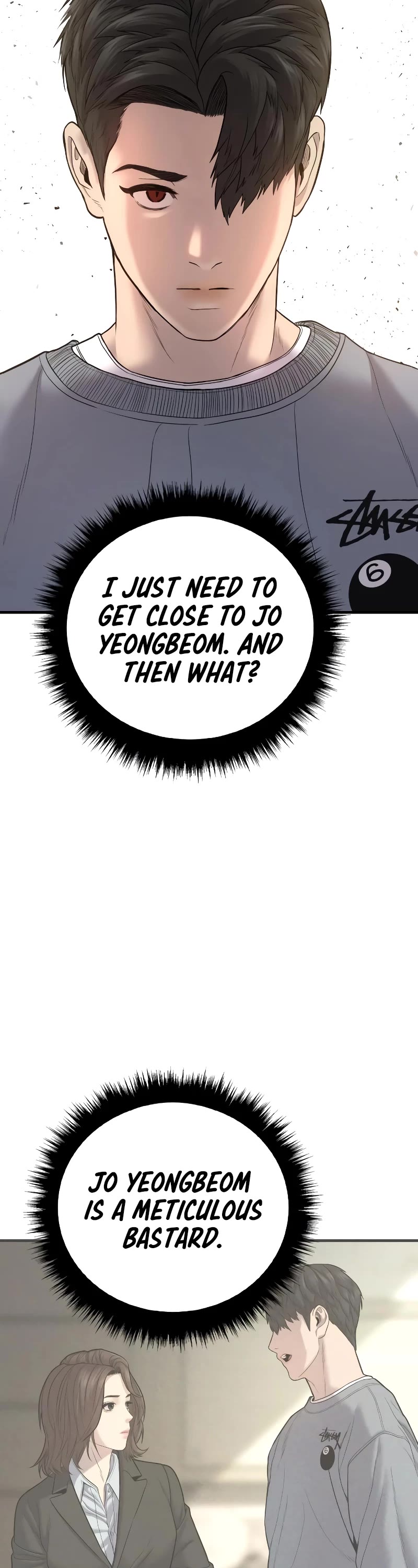 Juvenile Offender Chapter 6 page 67 - Chapter 6