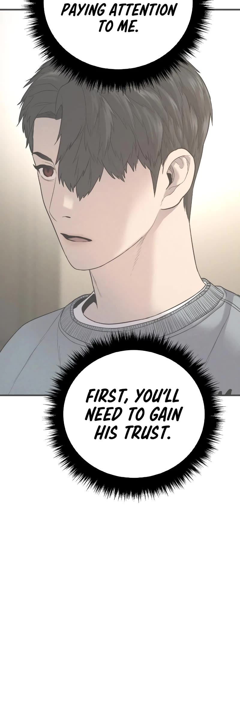 Juvenile Offender Chapter 6 page 69 - Chapter 6