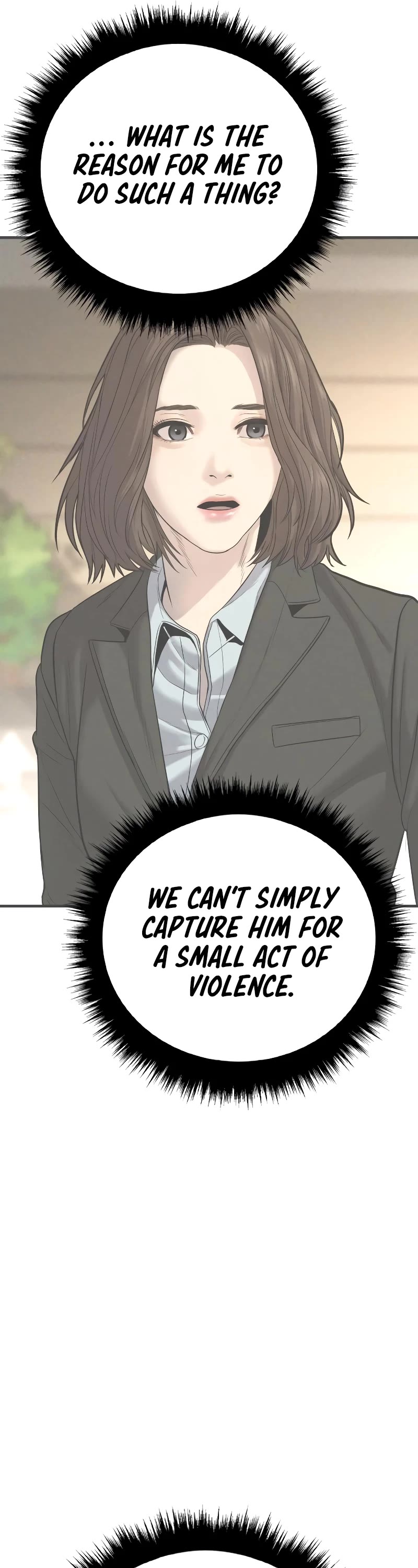Juvenile Offender Chapter 6 page 70 - Chapter 6