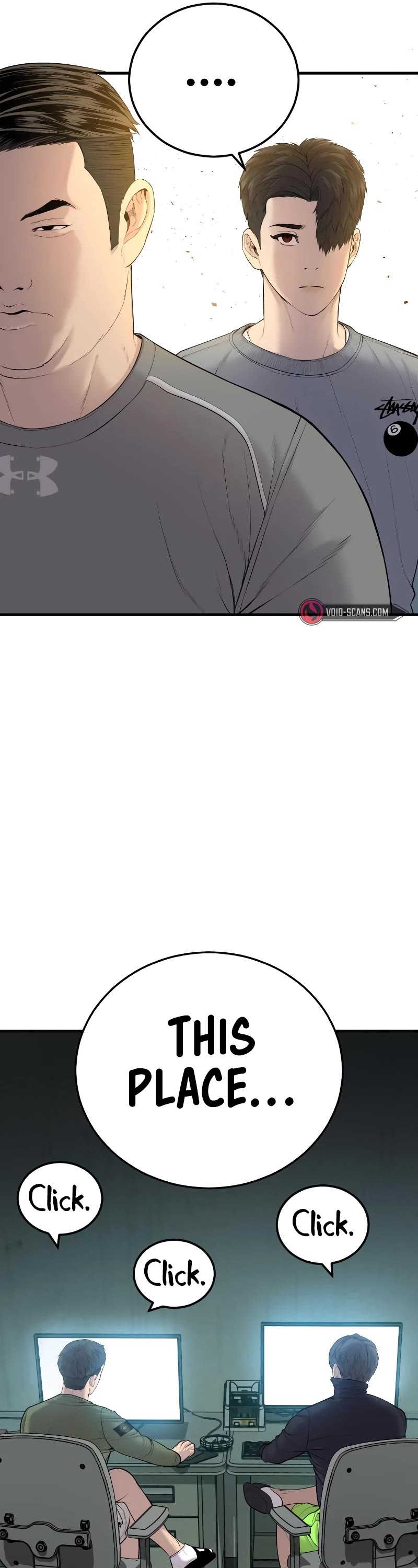Juvenile Offender Chapter 6 page 74 - Chapter 6