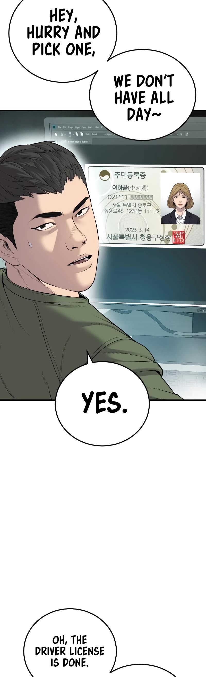 Juvenile Offender Chapter 6 page 76 - Chapter 6