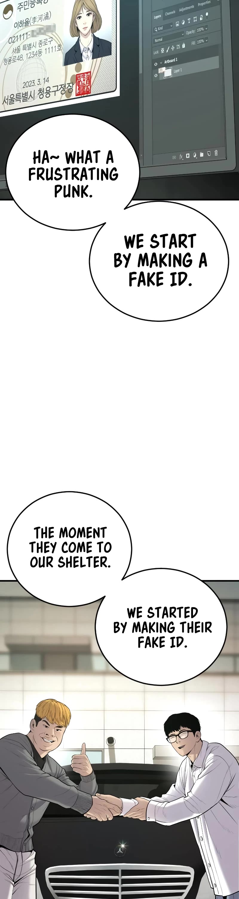 Juvenile Offender Chapter 6 page 79 - Chapter 6