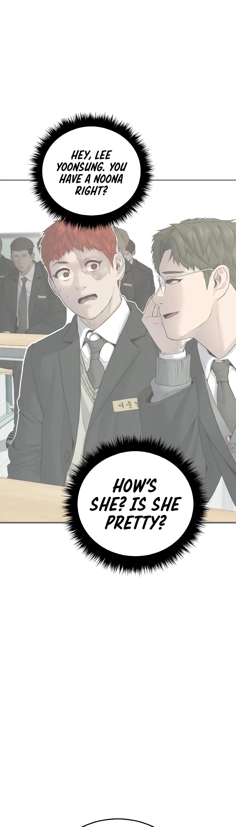 Juvenile Offender Chapter 6 page 8 - Chapter 6