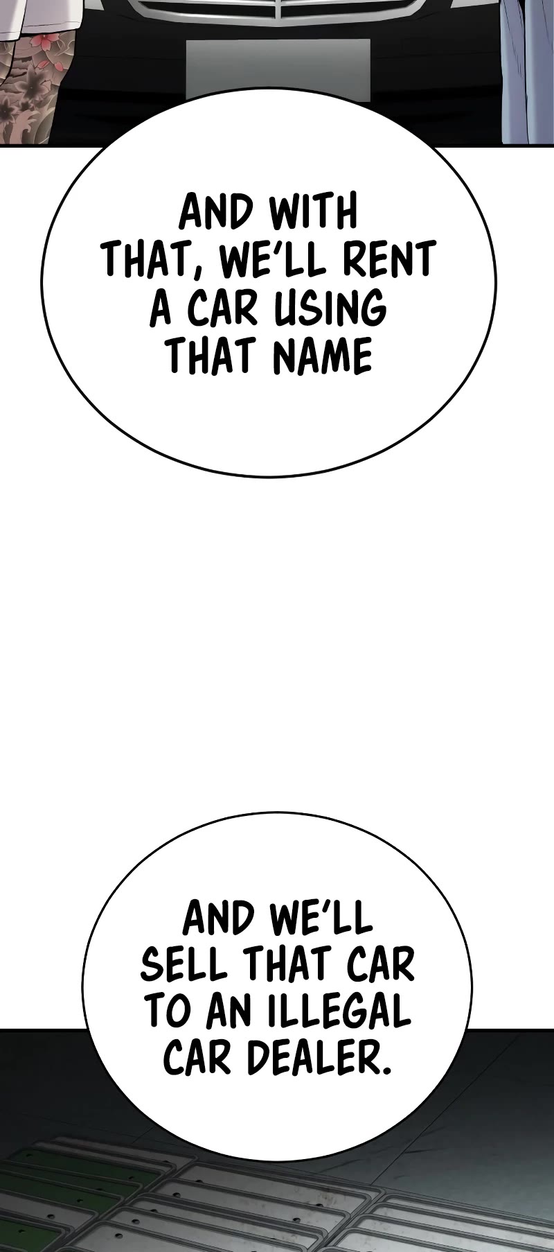 Juvenile Offender Chapter 6 page 80 - Chapter 6
