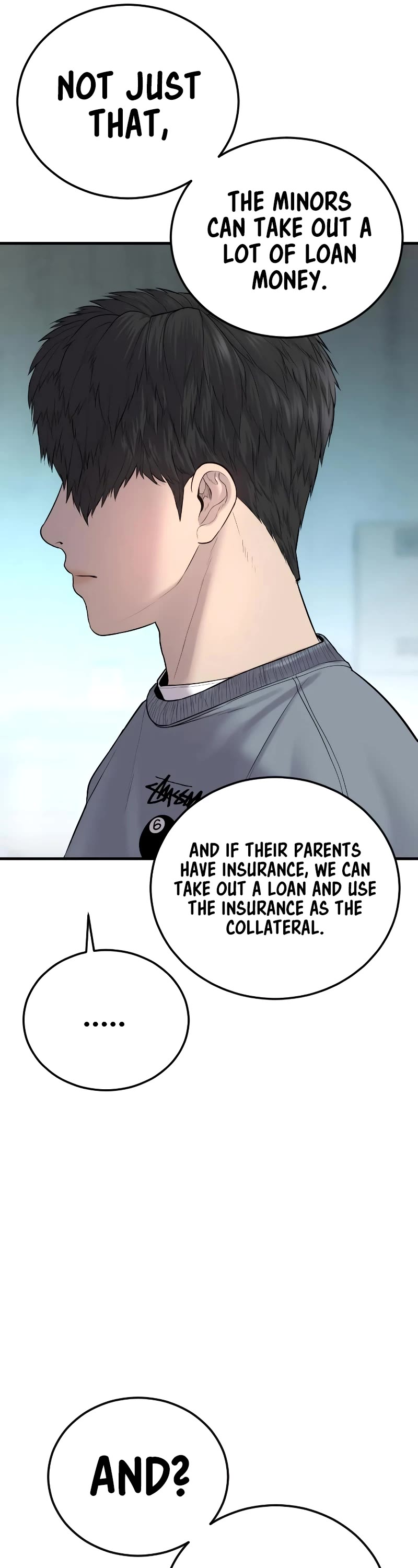 Juvenile Offender Chapter 6 page 82 - Chapter 6
