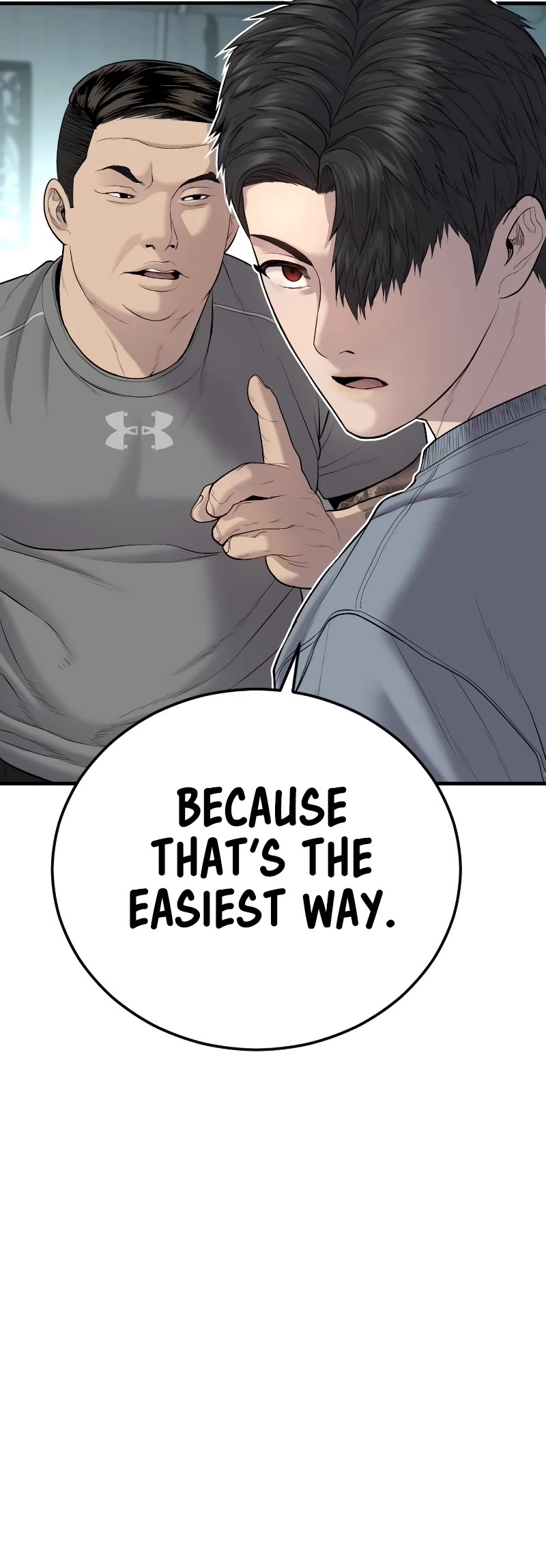 Juvenile Offender Chapter 6 page 85 - Chapter 6