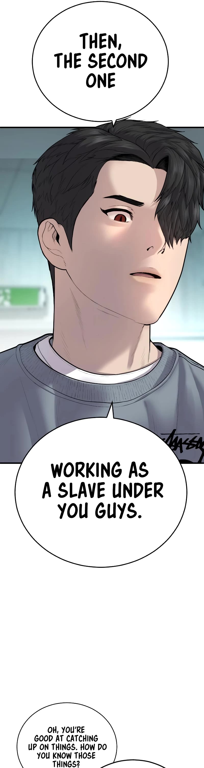 Juvenile Offender Chapter 6 page 86 - Chapter 6