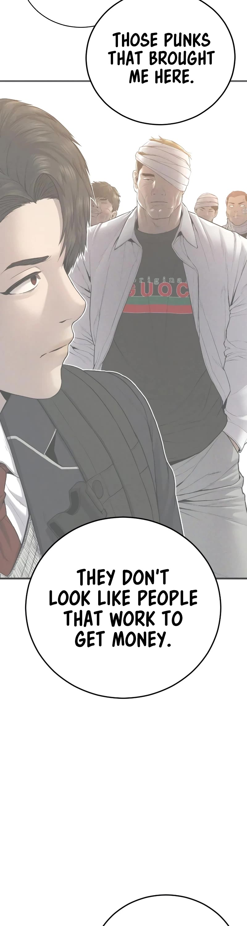 Juvenile Offender Chapter 6 page 87 - Chapter 6