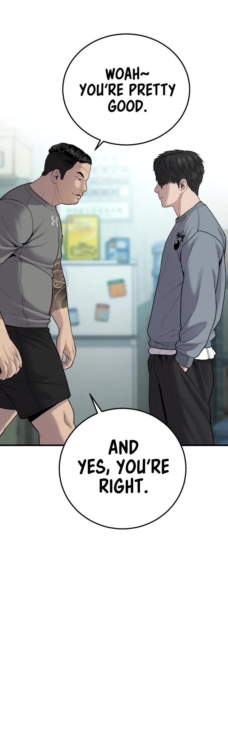 Juvenile Offender Chapter 6 page 89 - Chapter 6